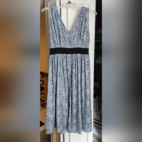 Nursed to Deliver Labor/Delivery Dress - Picture 1 of 4